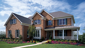 Click for more information Toll Brothers - Mountain View at Gardiner Photo