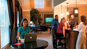 Click for more information Toll Brothers - White Flint Station Photo