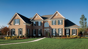 Toll Brothers - Toll Brothers at Saddle Creek Photo