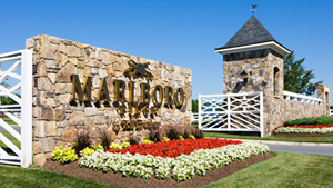 Click for more information Toll Brothers - Marlboro Ridge - The Glen Photo