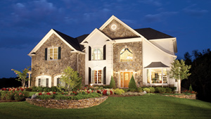 Click for more information Toll Brothers - Marlboro Ridge - The Hunt Photo