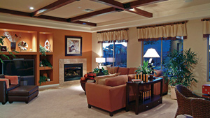 Toll Brothers - Windgate Ranch Scottsdale - Cottonwood Collection Photo