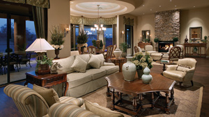 Toll Brothers - Windgate Ranch Scottsdale - Mesquite Collection Photo