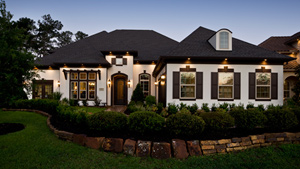 Toll Brothers - Whittier Heights Photo