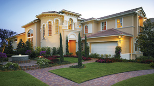 Click for more information Toll Brothers - Jupiter Country Club - The Heritage Collection Photo