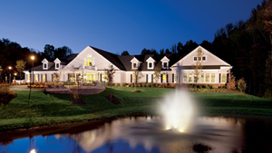 Click for more information Toll Brothers - Princeton Manor Photo