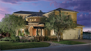 Toll Brothers - Montevista - Palo Verde Collection Photo