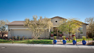Toll Brothers - Montevista - Cottonwood Collection Photo