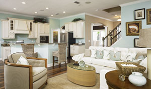 Click for more information Toll Brothers - Coastal Oaks at Nocatee - Legacy Collection Photo
