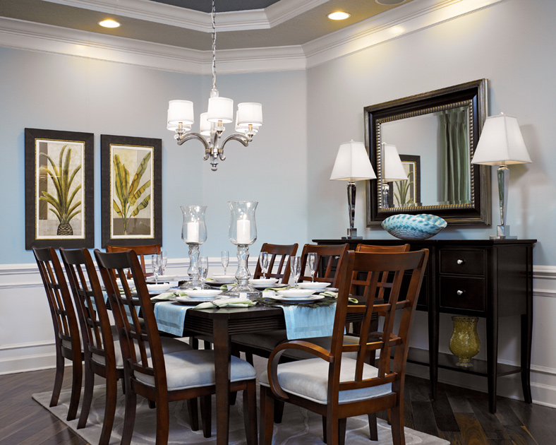 Coastal Oaks at Nocatee - Signature Collection