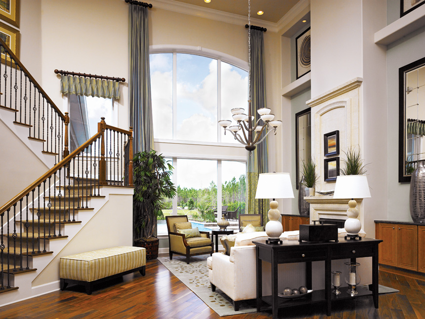 Coastal Oaks at Nocatee - Signature Collection