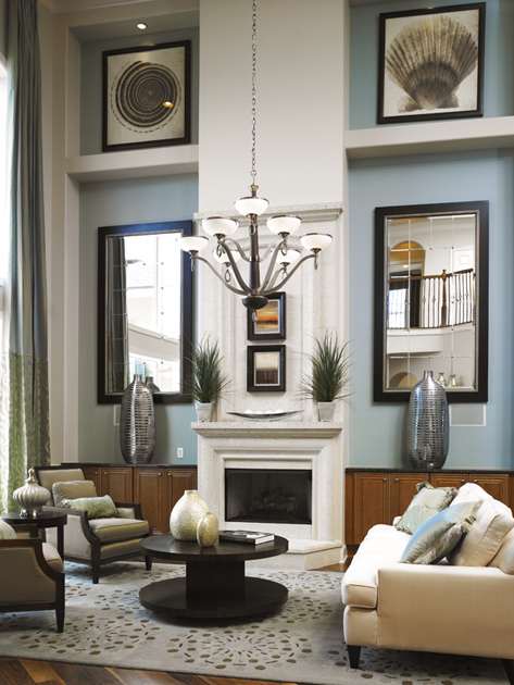 Coastal Oaks at Nocatee - Signature Collection
