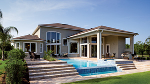 Click for more information Toll Brothers - Coastal Oaks at Nocatee - Signature Collection Photo