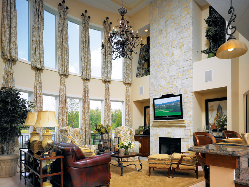 Coastal Oaks at Nocatee - Signature Collection