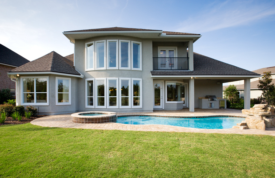 Coastal Oaks at Nocatee - Signature Collection