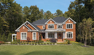 Click for more information Toll Brothers - FoxCreek Photo