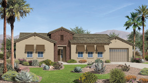 Toll Brothers - Toll Brothers at Litchfield Park - The Mesquite Collection Photo