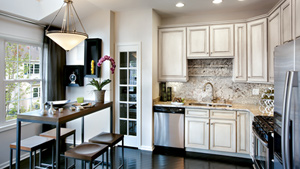 Click for more information Toll Brothers - Morris Chase - Carriages Photo
