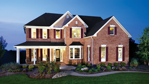 Click for more information Toll Brothers - Morris Chase - Estates Photo