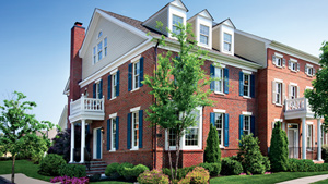 Toll Brothers - Newtown Walk Photo