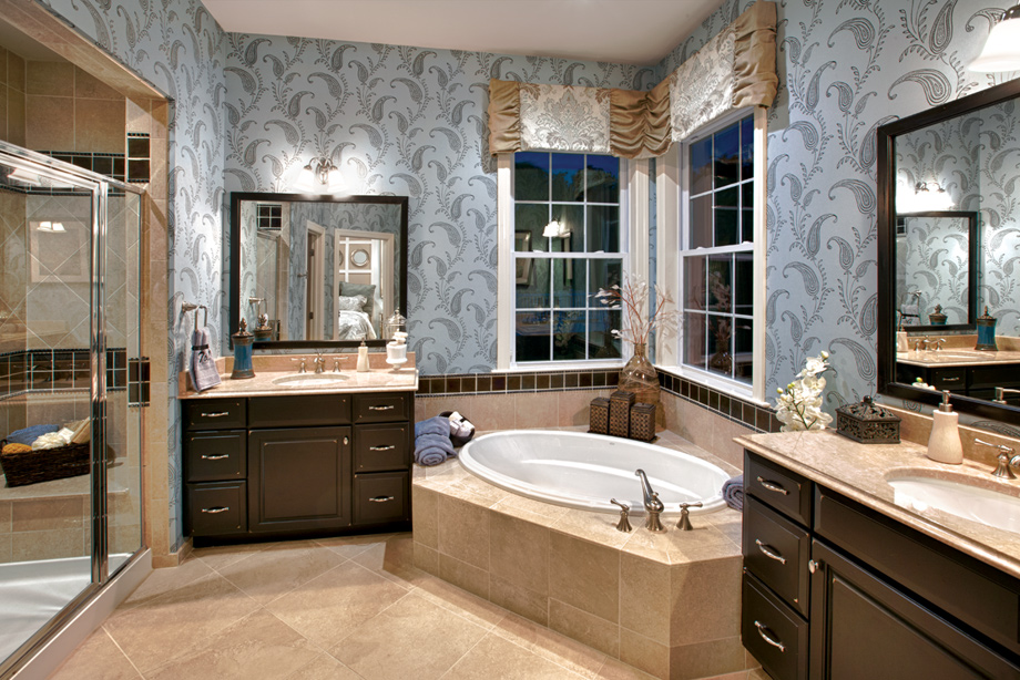 Brier Creek Country Club - Regency Collection
