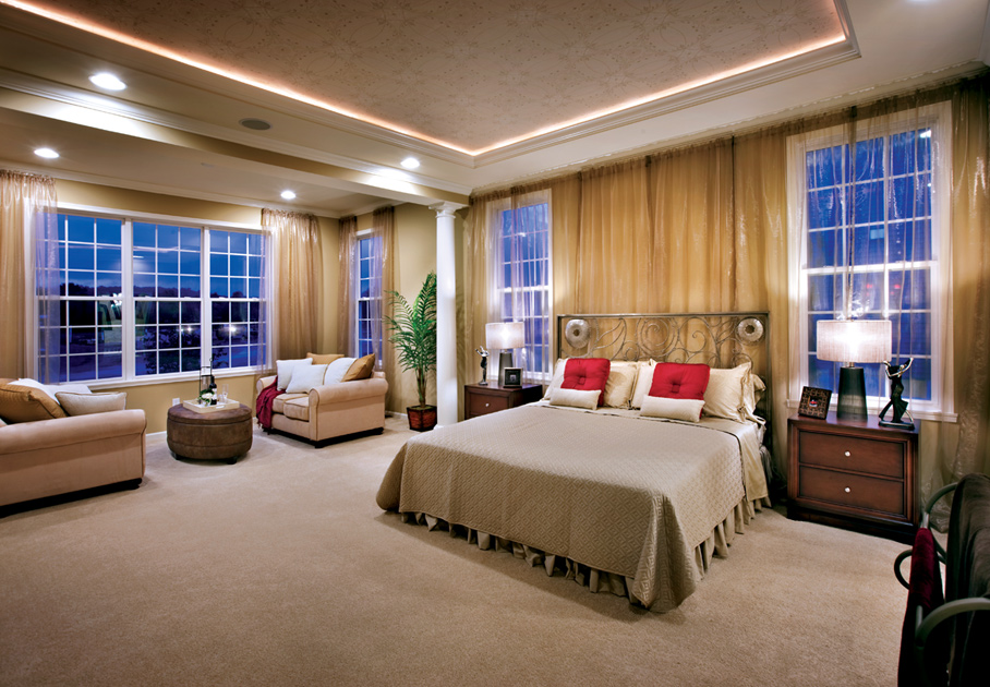 Brier Creek Country Club - Regency Collection