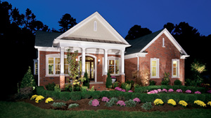 Toll Brothers - Brier Creek Country Club - Regency Collection Photo