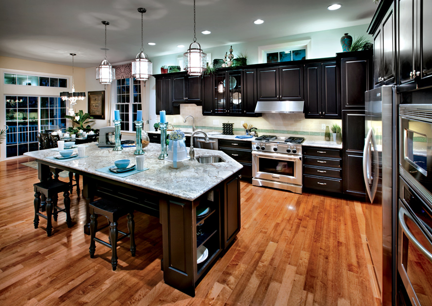 Brier Creek Country Club - Regency Collection