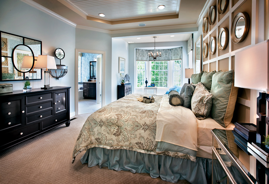 Brier Creek Country Club - Regency Collection