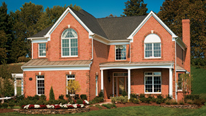 Click for more information Toll Brothers - The Enclave at Arundel Preserve - Single-Family Homes Photo