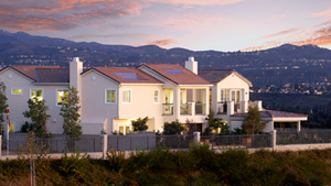 Click for more information Toll Brothers - The Preserve at Vista Del Verde Photo