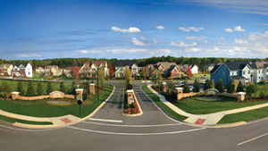Toll Brothers - The Hills at Southpoint - Carolina Collection Photo