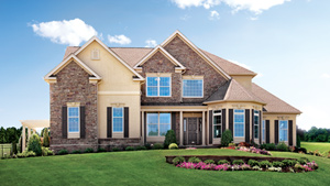 Toll Brothers - Plumstead Chase Photo