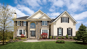Toll Brothers - Woodlands at St. Georges Photo