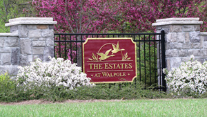 Toll Brothers - The Estates at Walpole Photo