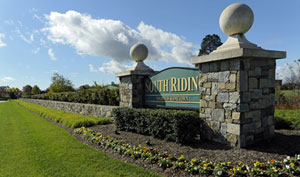 Toll Brothers - South Riding Photo
