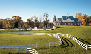 Toll Brothers - Marlboro Ridge Photo