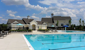 Toll Brothers - Loudoun Valley Photo