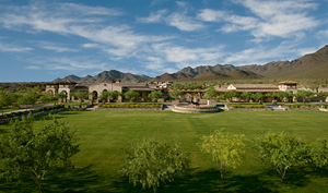 Toll Brothers - Windgate Ranch Scottsdale Photo