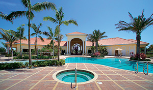 Toll Brothers - Belle Lago Photo