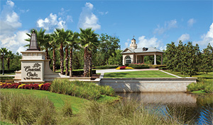 Toll Brothers - Coastal Oaks at Nocatee Photo