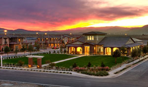 Toll Brothers - Toll Brothers at Inspirada Photo
