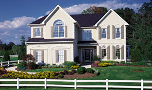Toll Brothers - Country Club of the Poconos Photo