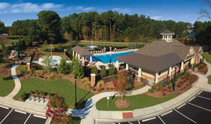 Toll Brothers - Hills of Southpoint Photo