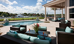 Toll Brothers - Frenchman's Harbor Photo