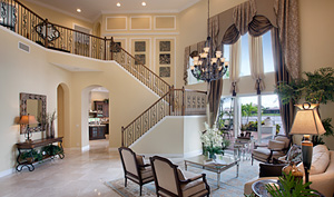 Toll Brothers - Bonita Lakes Photo