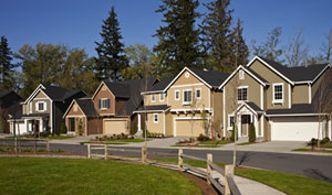 Toll Brothers - Kimball Creek Photo