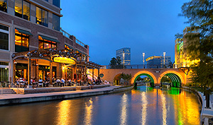 Toll Brothers - The Woodlands Photo