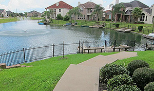 Toll Brothers - Lake Olympia Photo