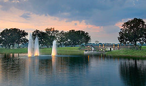 Toll Brothers - Riverstone Photo
